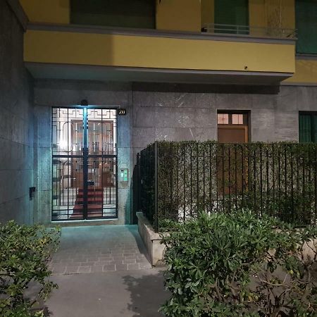 Cosy Daire Milano Dış mekan fotoğraf