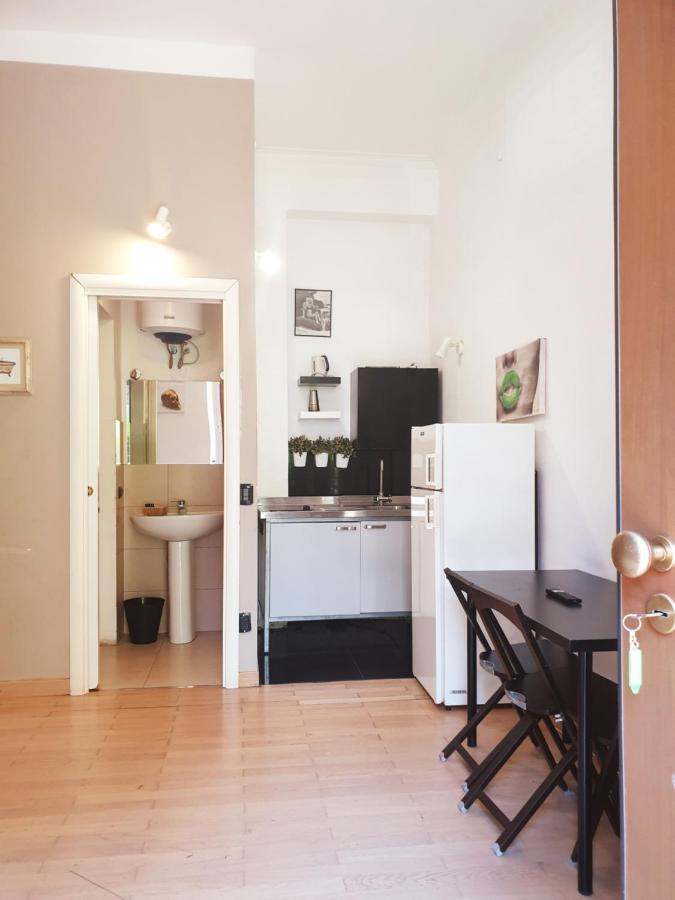 Cosy Daire Milano Dış mekan fotoğraf