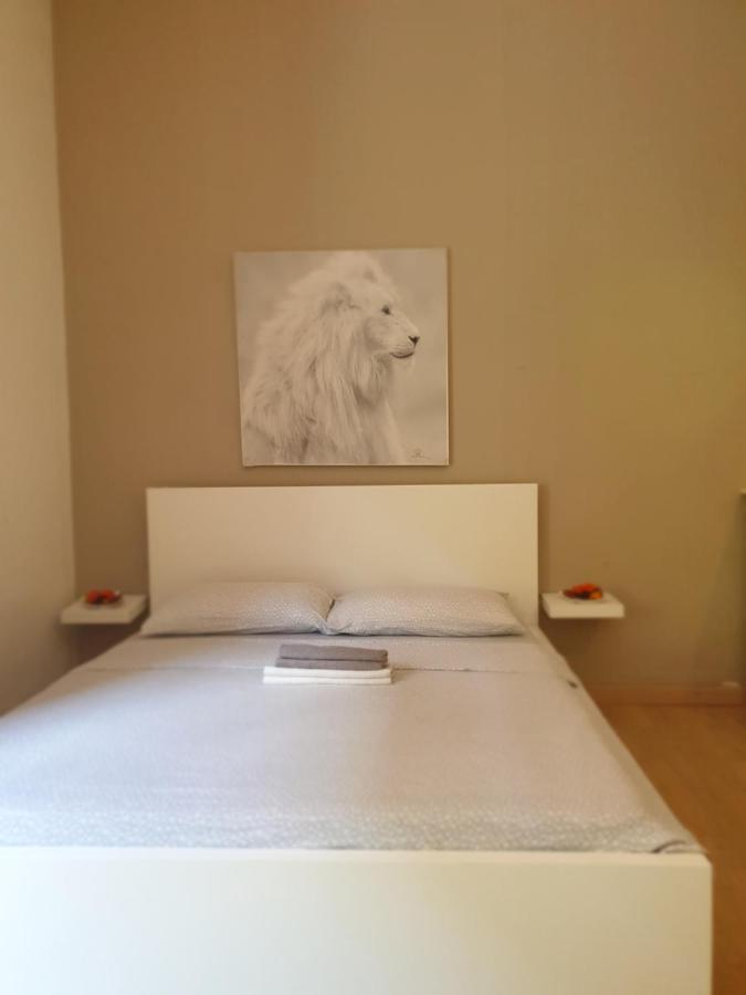 Cosy Daire Milano Dış mekan fotoğraf