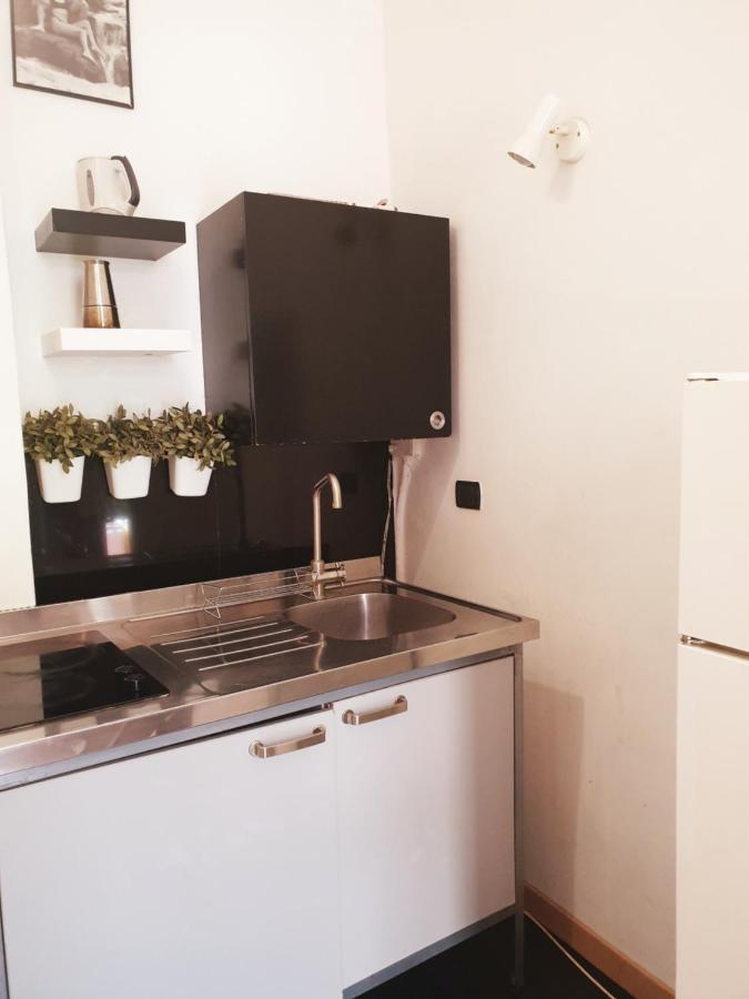 Cosy Daire Milano Dış mekan fotoğraf