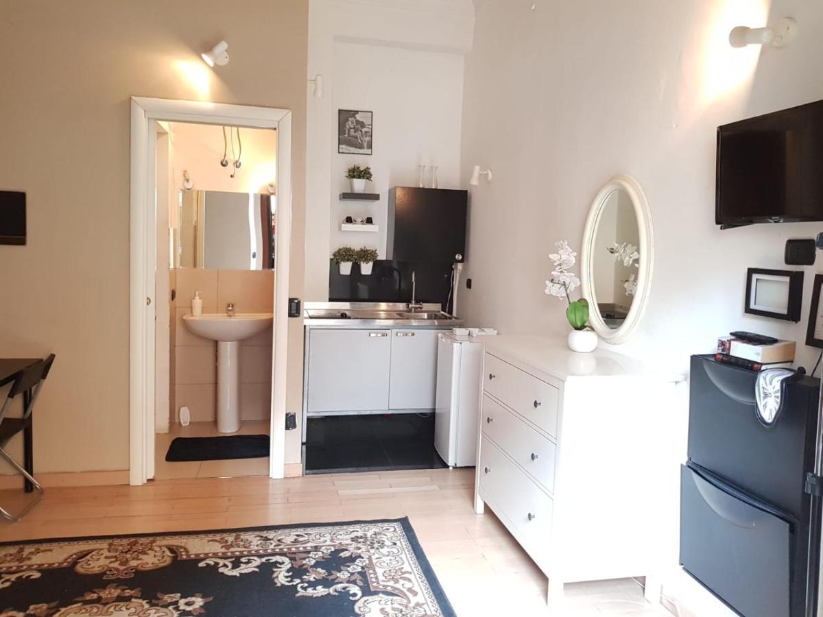 Cosy Daire Milano Dış mekan fotoğraf