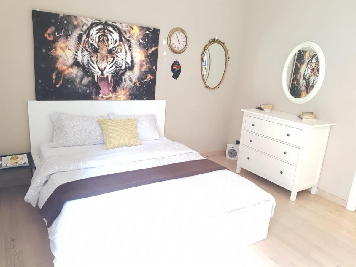 Cosy Daire Milano Dış mekan fotoğraf