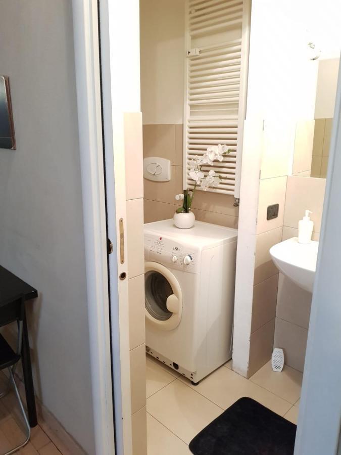 Cosy Daire Milano Dış mekan fotoğraf